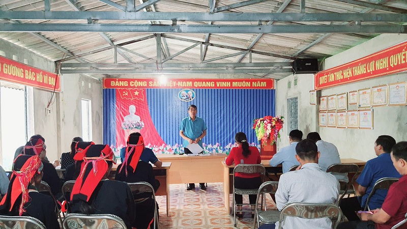 HĐND huyện Yên Minh giám sát chuyên đề về công tác đào tạo nghề, giải quyết việc làm