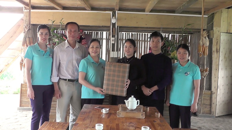 Hội LHPN huyện Yên Minh thực hiện có hiệu quả các phong trào thi đua