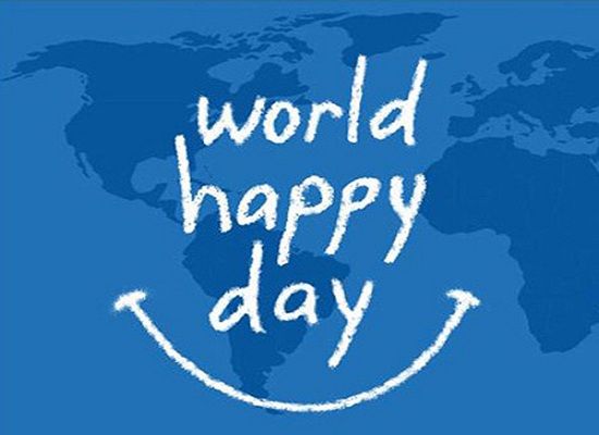 Nguồn gốc và ý nghĩa ngày Quốc tế Hạnh phúc 20.3